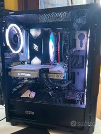 PC Gaming | RTX 3070 OC