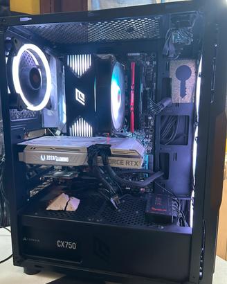 PC Gaming | RTX 3070 OC