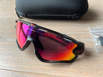 Oakley Jawbreaker original