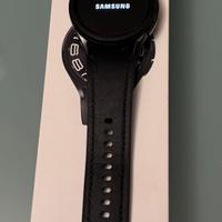 SAMSUNG GALAXY WATCH 6 CLASSIC