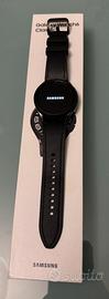 SAMSUNG GALAXY WATCH 6 CLASSIC
