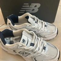 New Balance 530 Taglia 42 Nuove