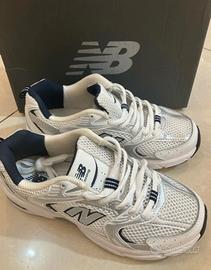 New Balance 530 Taglia 42 Nuove