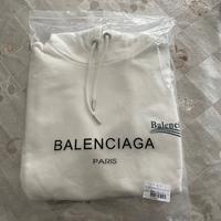 Felpa Balenciaga taglia L
