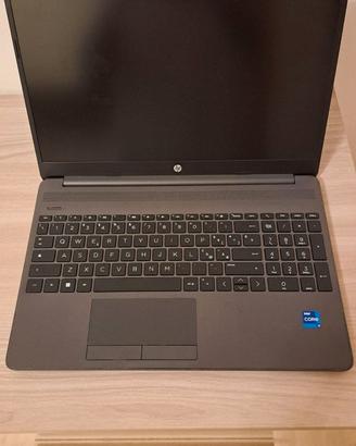 COMPUTER NOTEBOOK HP250 i7 -1255u 16GB - 500GB