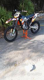 Motocross