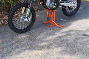 Motocross