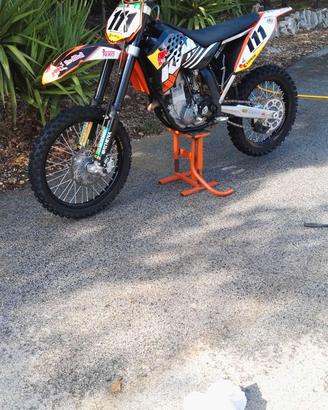 Motocross