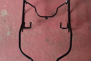 Telaio Porta Valigie Originale Moto Guzzi V7 850