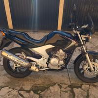 Yamaha YBR 250 - 2008