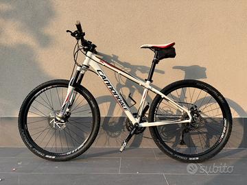 MTB Cannondale Trail SL 1.5