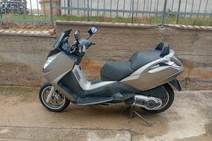 satelis 400