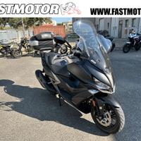 Kymco Xciting 400i - 2022