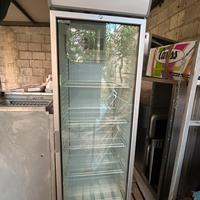 Frigo vetrina
