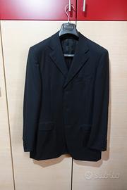 Abito Canali cerimonia 48 pura lana vergine