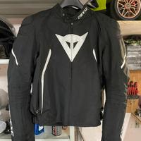 Giacca Dainese Avro D2