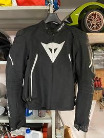 Giacca Dainese Avro D2