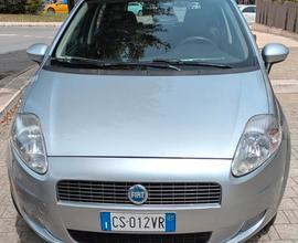 FIAT Grande Punto Benzina 2007