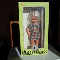 Ambrosiana Bambole-Le piu' BELLE:Marcellino in box