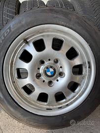PNEUMATICI BMW 205/55R16