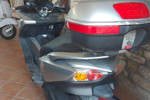 Honda Altro modello - 2008