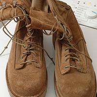 Danner US Marines made USA 
