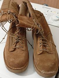 Danner US Marines made USA 