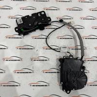 Serratura cofano posteriore BMW X2 F39 D40983-107