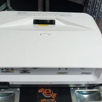Proiettore laser ottica ultracorta DLP Vivitek DH7