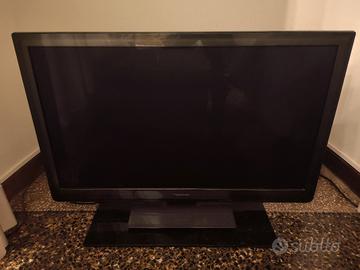 Televisore Panasonic TX-P42ST30E - 42 pollici