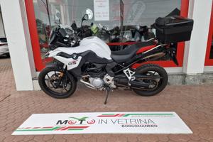 BMW F 750 GS - 2021