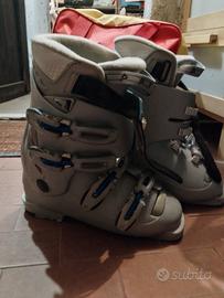 scarponi sci Dolomite mis scarpe 38