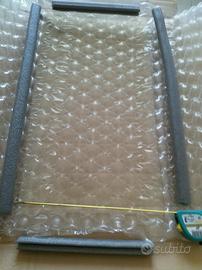 Vetro forno NUOVO vetroceramico