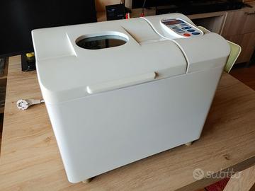 Macchina per il pane Severin BM 3982