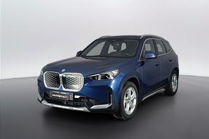 BMW X1 U11 - iX1 edrive 20 X-Line U13529