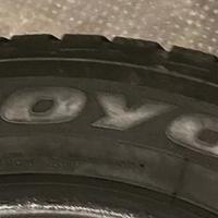 Gomme invernali TOYO 225 55 R16