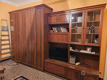 Mobile da salotto vintage