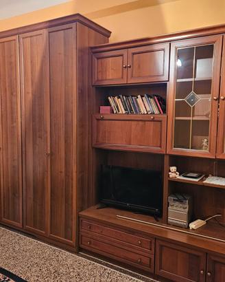 Mobile da salotto vintage