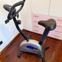 Cyclette King of New Age 2000