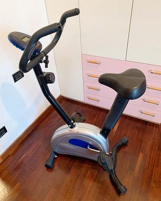 Cyclette King of New Age 2000