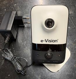 Telecamera