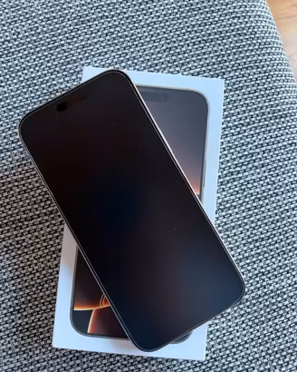 iPhone 16 Pro Max 256GB