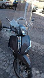 beverly 125