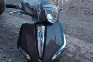 beverly 125
