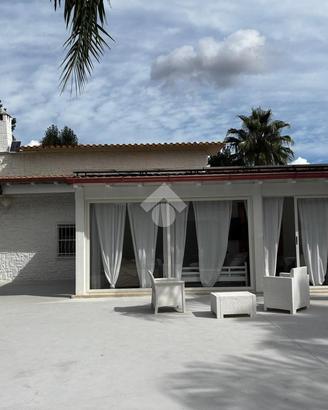 PORZIONE DI BIFAMILIARE A FRANCAVILLA FONTANA