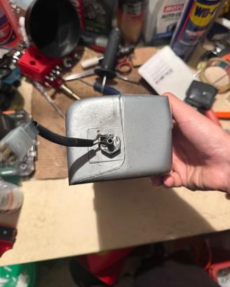 miscelatore hm