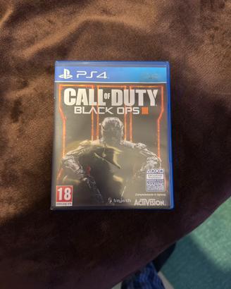 Call of duty black ops 3