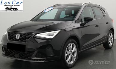 Seat Arona 1.0 TGI FR