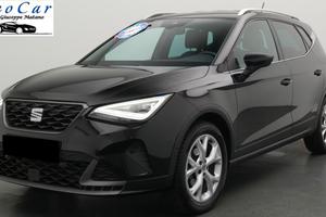 Seat Arona 1.0 TGI FR