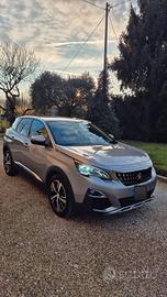 peugeot 3008 at8
